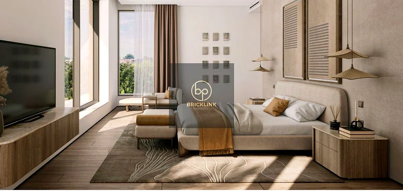 Exclusive 6-Bedroom Villas | The Acres 2 | 11,500+ Sq.Ft Plot | Q2 202863925741745539113