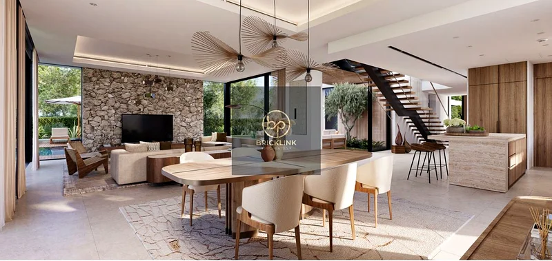 Exclusive 6-Bedroom Villas | The Acres 2 | 11,500+ Sq.Ft Plot | Q2 202863925741745539114