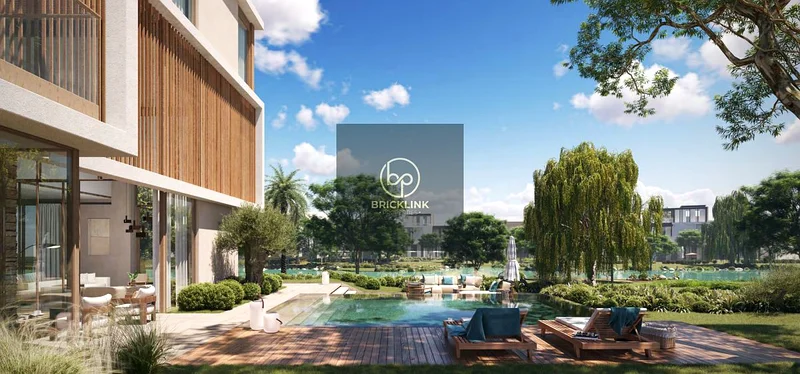 Exclusive 6-Bedroom Villas | The Acres 2 | 11,500+ Sq.Ft Plot | Q2 202863925741745539111