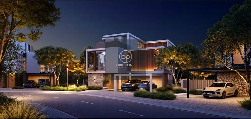 Exclusive 6-Bedroom Villas | The Acres 2 | 11,500+ Sq.Ft Plot | Q2 202863925741745539110