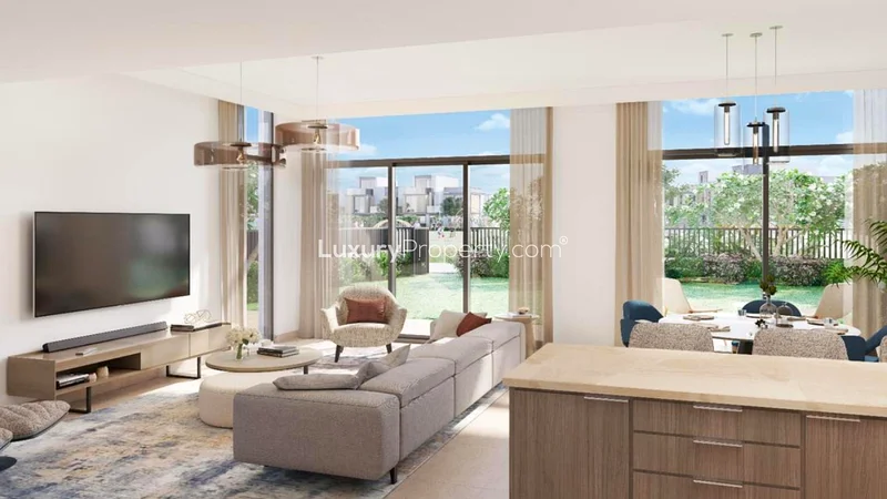 Genuine Resale | Green Views | Prime Area63926504992898114