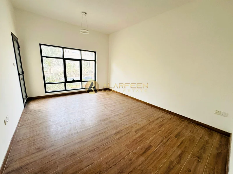 Spacious 4BR + Maid | UnFurnished | Call now63782312838147111