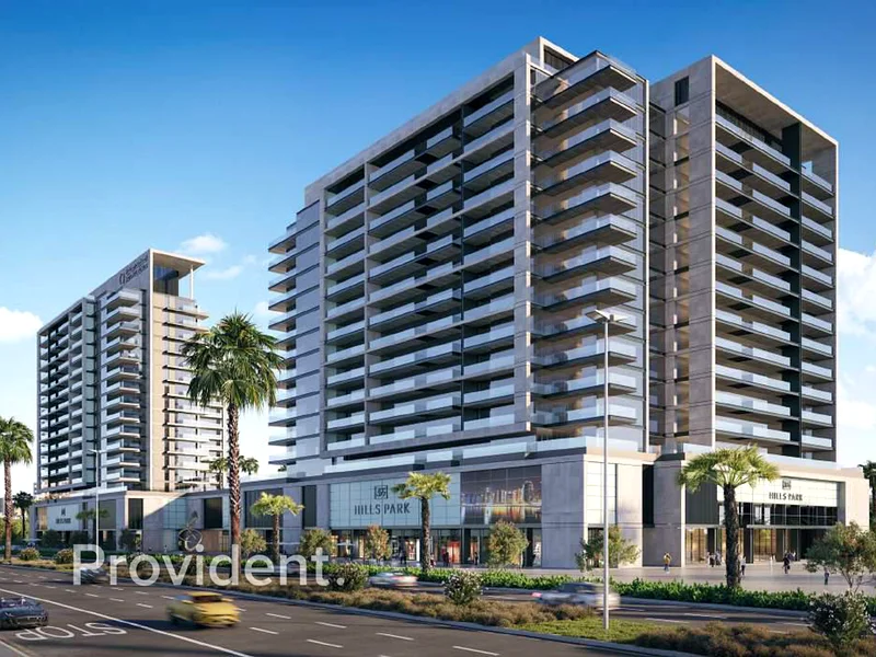 Elegant 2BR | Handover Soon | Prime Location64044656994178110
