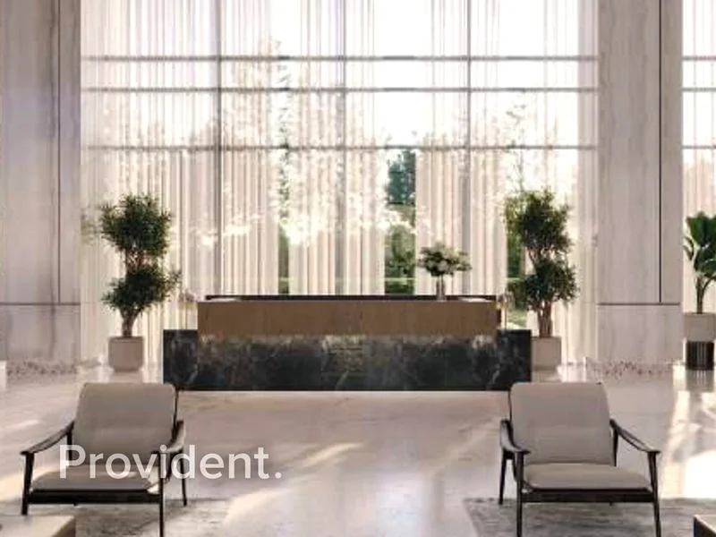 Elegant 2BR | Handover Soon | Prime Location64044656994178113