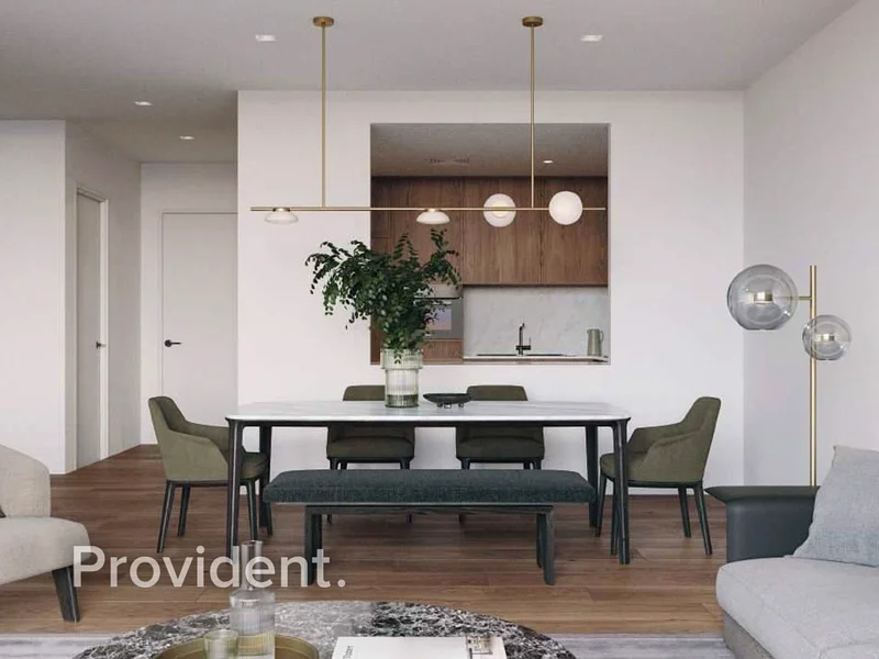 Elegant 2BR | Handover Soon | Prime Location64044656994178112