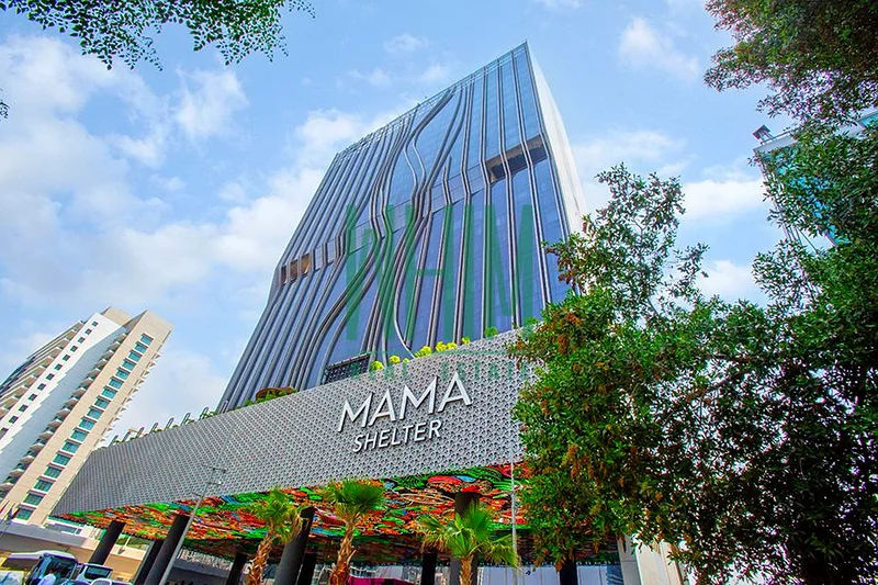 Fully Furnished | High Floor | Canal view63791677327361110