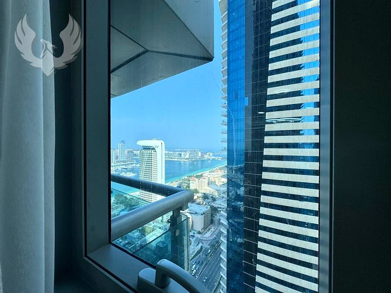 إطلالات بحرية مذهلة | شاغرة عند النقل | مؤثثة64041922697346113