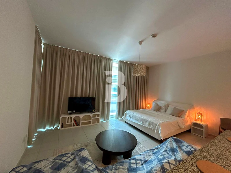 IDEAL STUDIO | FURNISHED | ROOMY | VACANT63798416182401112