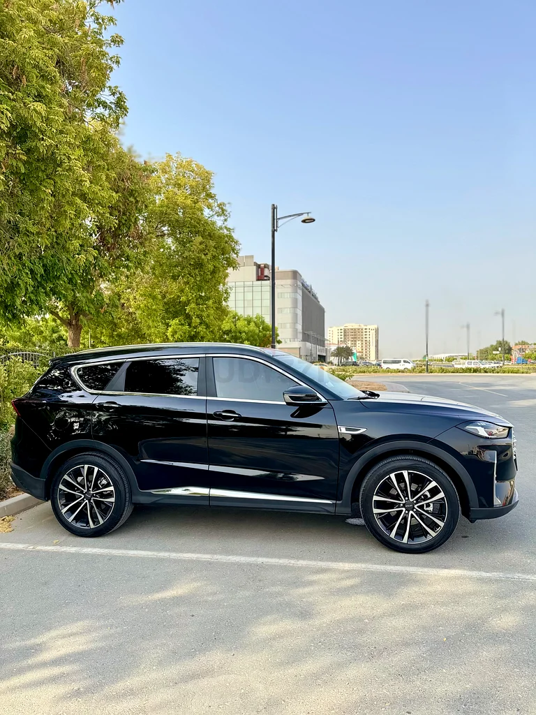 Jetour X70 Comfort 2023 / 10,500 km / Full Luxury Look63490535217923111