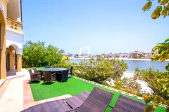 Skyline View| Central Rotunda| Partially Upgraded