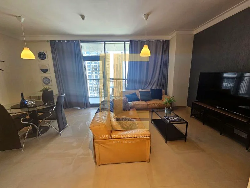PRIME LOCATION | FURNISHED 1BED | CREEK SIDE63804674200066111