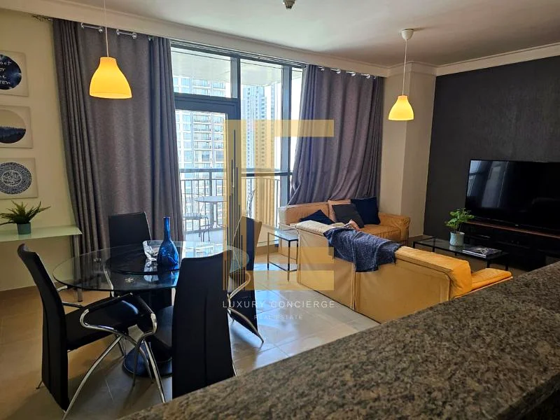PRIME LOCATION | FURNISHED 1BED | CREEK SIDE63804674200066110