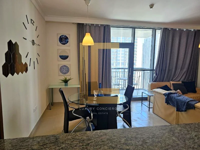 PRIME LOCATION | FURNISHED 1BED | CREEK SIDE63804674200066113