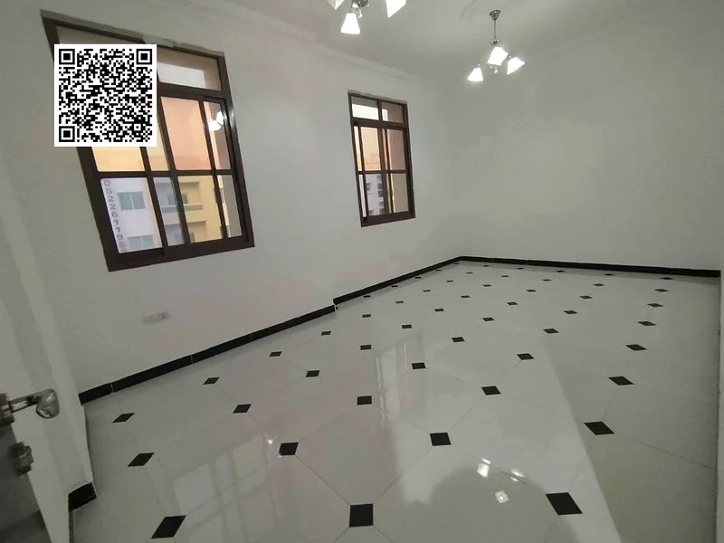 شقة من غرفتي نوم للإيجار السنوي في عجمان، الروضة 3، بالقرب من شارع الشيخ عمار63722360266627111