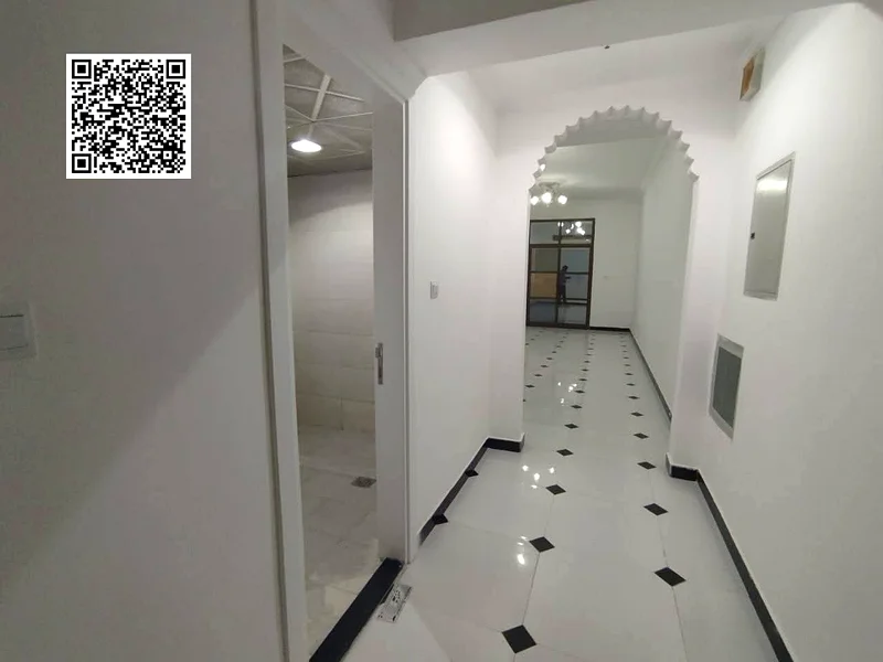 شقة من غرفتي نوم للإيجار السنوي في عجمان، الروضة 3، بالقرب من شارع الشيخ عمار63722360266627113