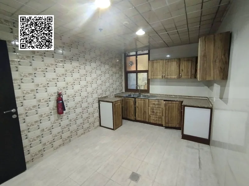 شقة من غرفتي نوم للإيجار السنوي في عجمان، الروضة 3، بالقرب من شارع الشيخ عمار63722360266627114