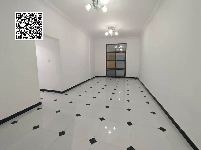شقة من غرفتي نوم للإيجار السنوي في عجمان، الروضة 3، بالقرب من شارع الشيخ عمار63722360266627110