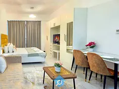 Budget Friendly Studio in JVC | Furnished | Available Now