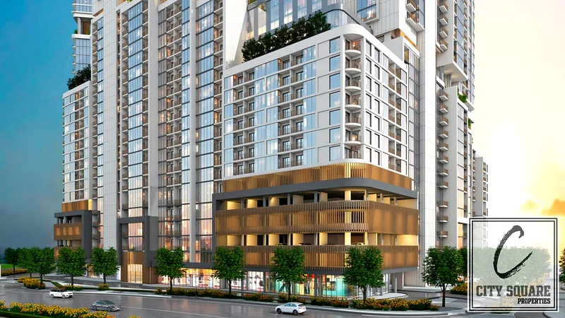 2Yrs PHPP | High Floor | Multiple 1-4BHK64017403970305110
