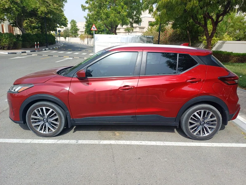 For sale 2023 Nissan kicks sv 1.6L63484188478593111