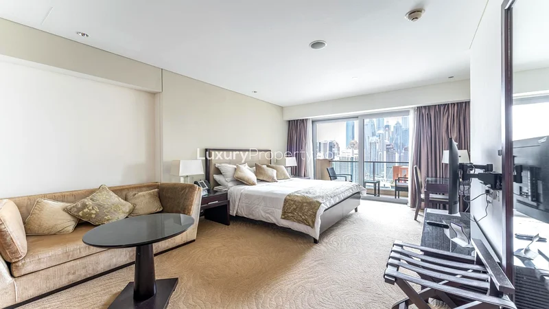 Furnished | Vacant | Perfect for Airbnb64038693723905110