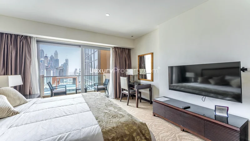Furnished | Vacant | Perfect for Airbnb64038693723905112