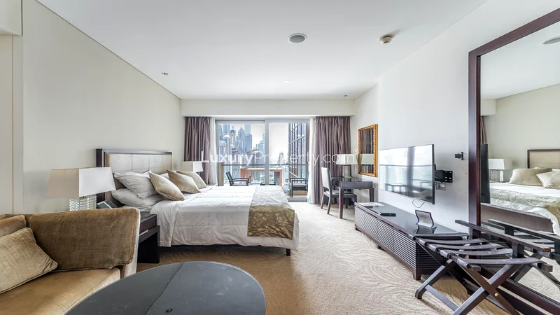 Furnished | Vacant | Perfect for Airbnb64038693723905114