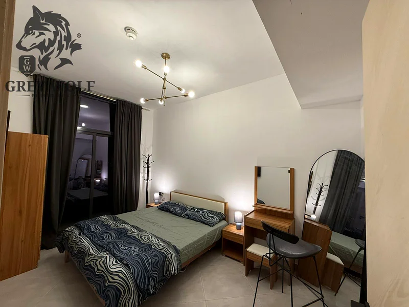 HIGH FLOOR | AMAZING DUBAI VIEW | PARTIALLY FURNISHED63998685581315111