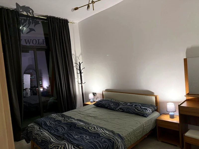 HIGH FLOOR | AMAZING DUBAI VIEW | PARTIALLY FURNISHED63998685581315114