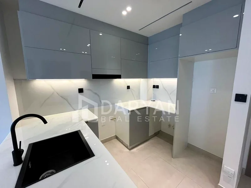 Canal view | Fully Furnished | Up to 12 cheques63791563803266114