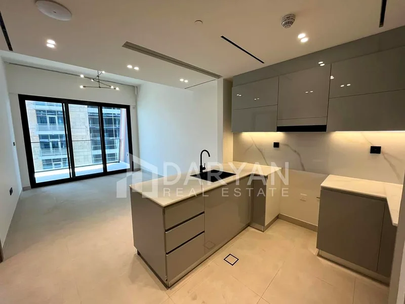 Canal view | Fully Furnished | Up to 12 cheques63791563803266112
