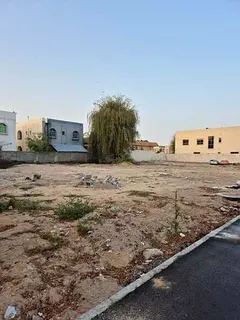 Residential Plot for Sale in Sharjah