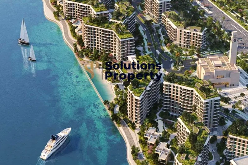 Corner Unit, 3BR+Maid Room, Premium Location63850014522755110
