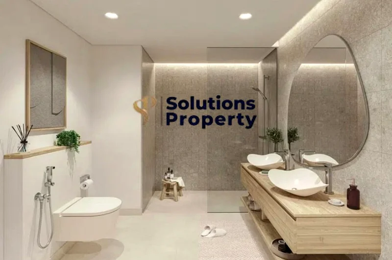Corner Unit, 3BR+Maid Room, Premium Location63850014522755114