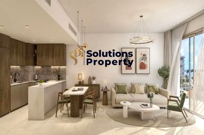 Corner Unit, 3BR+Maid Room, Premium Location63850014522755113