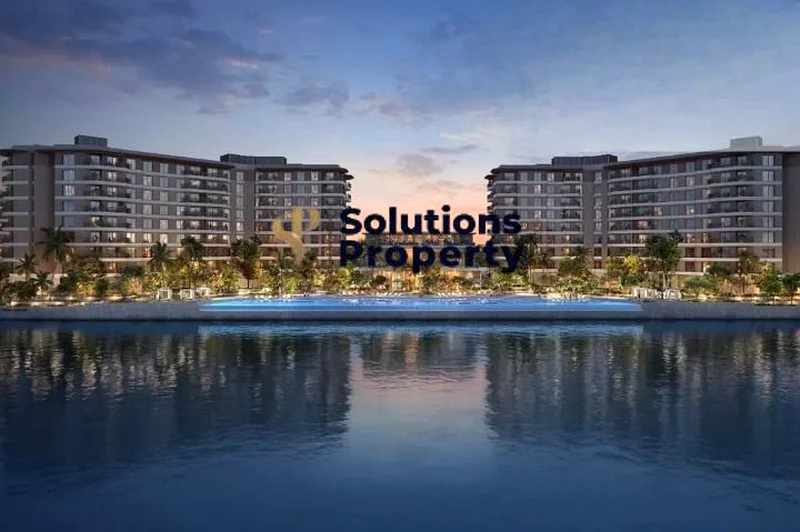 Corner Unit, 3BR+Maid Room, Premium Location63850014522755112