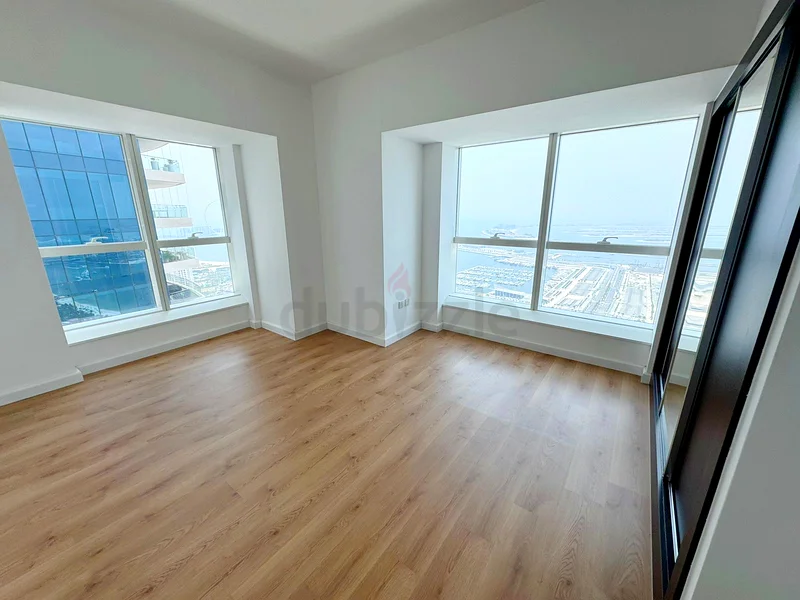 Luxury 2BR | Full Sea View | Fully Upgraded | Elite Residence63777026223745112