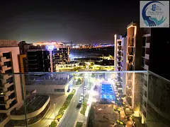 AED 55,000 Yearly || Fully Furnished II Pool View || Gym, Pool, Cinema, Basketball &amp; Tennis || R