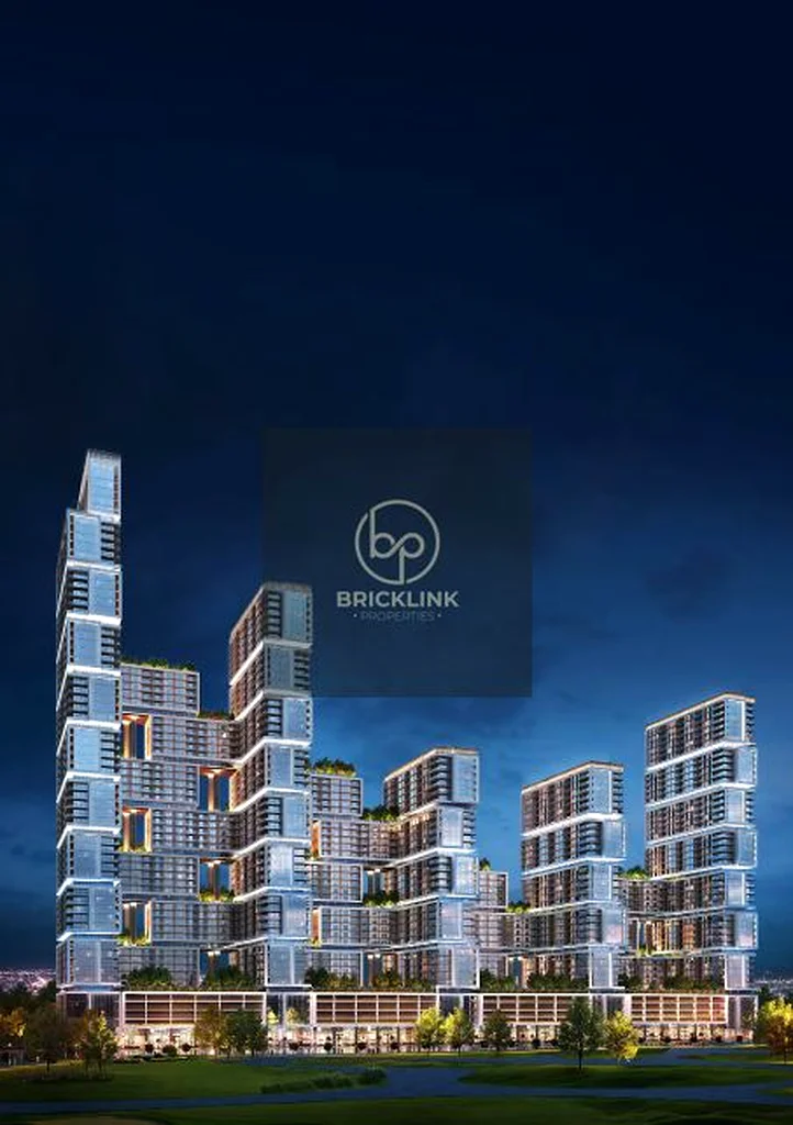 Luxury 1BR Apartment | High ROI | Sobha One Podium64019621711746110