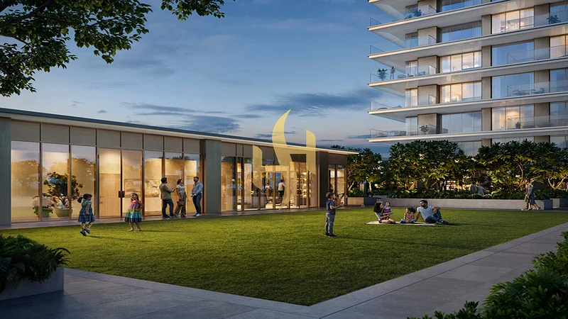 NEW LAUNCH | ONLY 10% BOOKING | WATER FACING VIEW64029539066625114