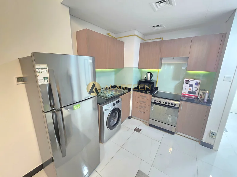 Fully Furnished | 1Vacant | 12 Cheques63786870819459112