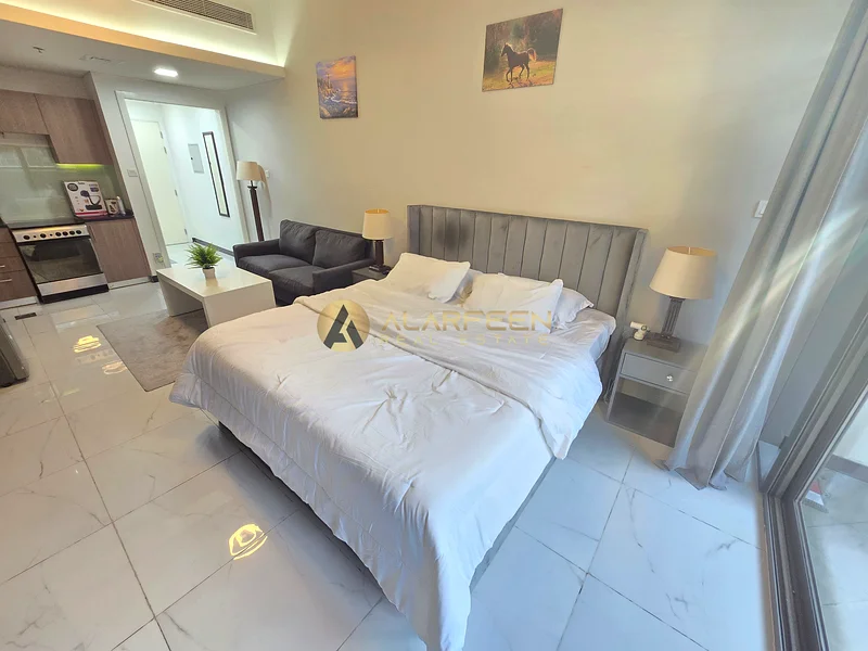 Fully Furnished | 1Vacant | 12 Cheques63786870819459113
