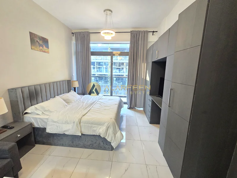 Fully Furnished | 1Vacant | 12 Cheques63786870819459110