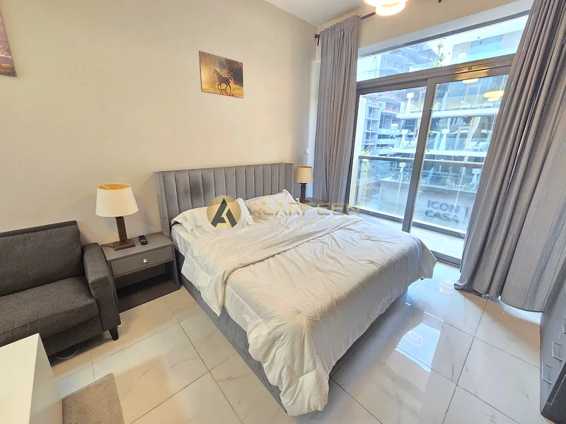Fully Furnished | 1Vacant | 12 Cheques63786870819459111