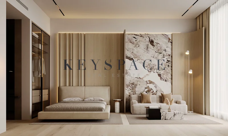 LUXURY STUDIO APARTMENT l PAYMENT OPTION IS AVAILABLE l BEST INVESTMENT OPPURTUNITY64034224193027111