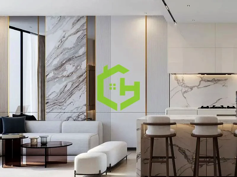 Prime Location | Luxurious | Multiple Amenities63983910143363113