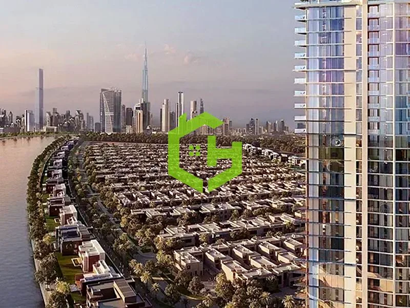 Prime Location | Luxurious | Multiple Amenities63983910143363110