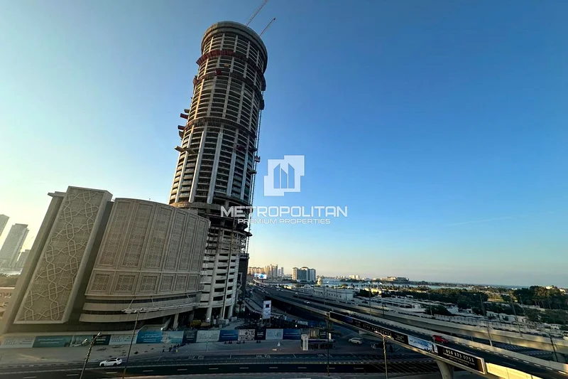  views برج العرب | غرفة نوم واحدة مع مكتب دراسة | السعر التكلفة64008730094721112