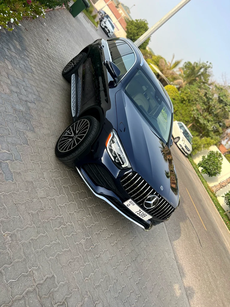 GLC 300 4MATIC63488644007425112