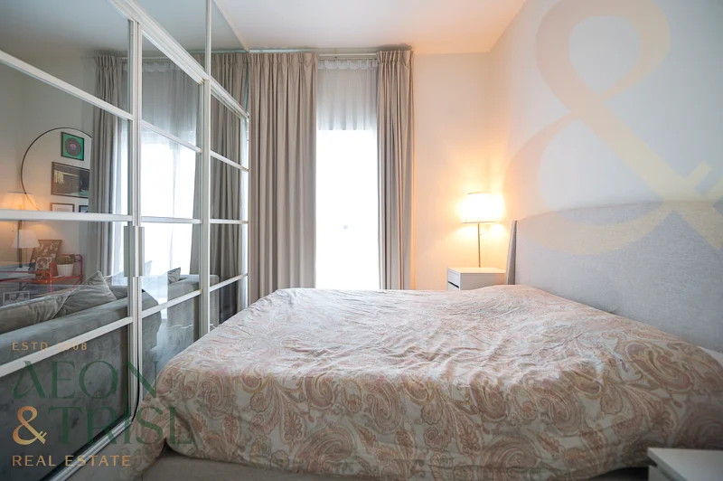 Boulevard View | Next To Corner | Block A64044326359553114
